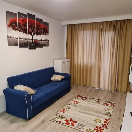 Eva Apartament Apartman Galac Kültér fotó