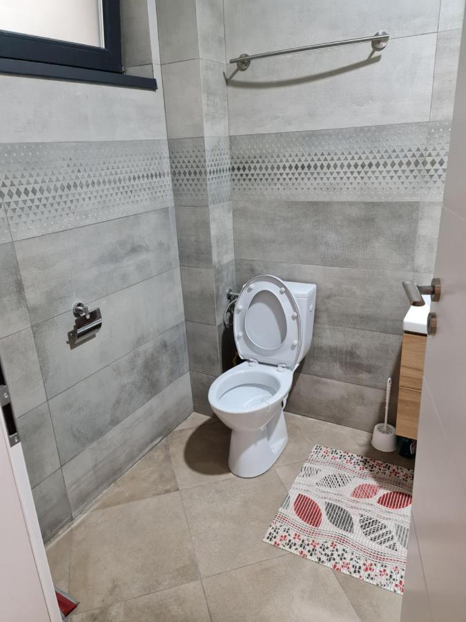 Eva Apartament Apartman Galac Kültér fotó