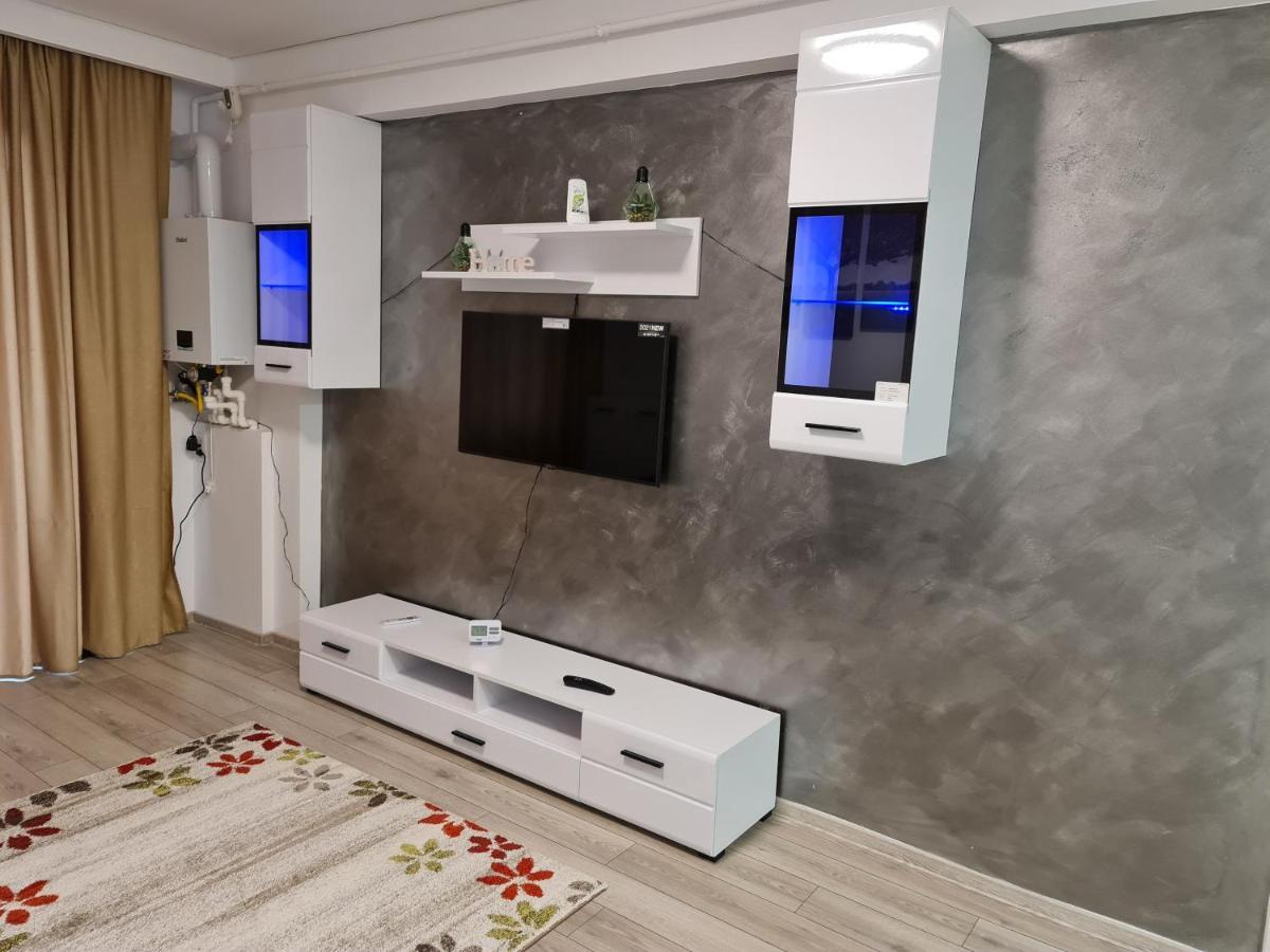 Eva Apartament Apartman Galac Kültér fotó